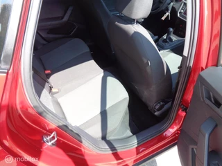 SEAT Arona Seat Arona 1.0 TSI Reference/Airco/Lm velgen/Carplay/1st eig/Slechts 79000km - afbeelding nr 15