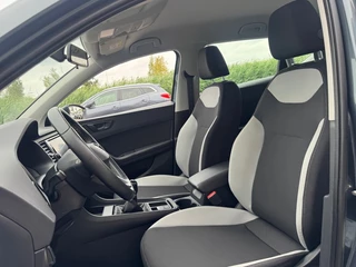 SEAT Ateca SEAT Ateca 1.0 TSI 115PK FACELIFT LED AIRCO LMV PDC ESP - afbeelding nr 5