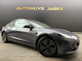 Tesla Model 3 Tesla Model 3 Long Range AWD 75 kWh|Dual Motor| - afbeelding nr 14