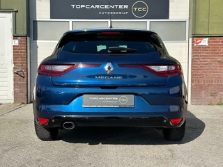 Renault Mégane Renault Megane 1.2TCe Bose/KEYLESS/PARKS/NAVI/CRUISE/APK/NAP - afbeelding nr 7