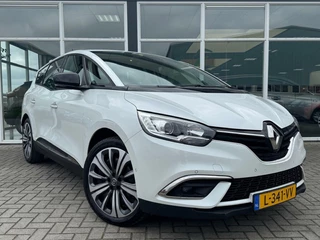Renault Grand Scénic Renault Grand Scenic 1.3 TCe Business Zen 7p. | Navi | Achteruitrijcamera | LED | 7 Persoons. | Cruise Control | Keyless Entry/Start | PDC | DAB | Lane Assist | - afbeelding nr 21