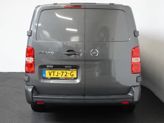 Opel Vivaro-e Opel Vivaro-e L3H1 Dubbele Cabine Edition 75 kWh Automaat Airco - afbeelding nr 5