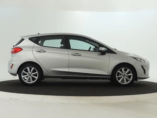 Ford Fiesta Ford Fiesta 1.1 Trend NAVI | Carplay | Cruise | 1ste eig. | 85PK - afbeelding nr 5