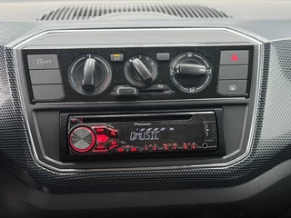 Volkswagen up! - afbeelding nr 15