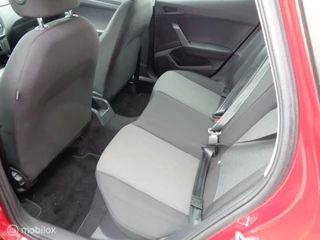 SEAT Arona Seat Arona 1.0 TSI Reference/Airco/Lm velgen/Carplay/1st eig/Slechts 79000km - afbeelding nr 11
