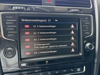 Volkswagen Golf Volkswagen Golf 1.4 TSI GTE | Camera | Park Pilot | Stoelverwarming - afbeelding nr 26