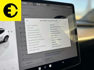 Tesla Model Y Tesla Model Y Long Range AWD 75 kWh |Autopilot | incl. BTW - afbeelding nr 20