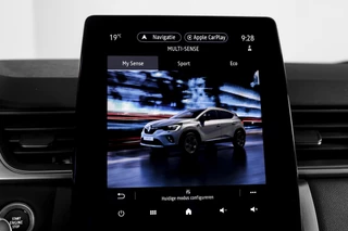 Renault Captur Renault Captur 1.3 TCe 155 PK Edition One - Automaat | Dig. Cockpit | Cruise | PDC | 360 Camera | NAV + App. Connect | ECC | DAB | LM 18