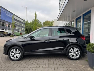 SEAT Arona - afbeelding nr 5