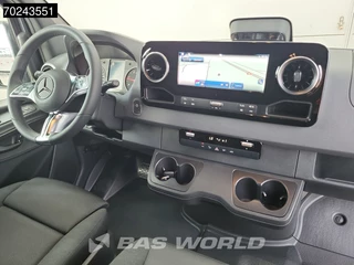 Mercedes-Benz Sprinter Mercedes Sprinter 319 CDI Automaat 4x4 ACC Navi Camera L2H2 Allrad 4WD Camper basis 10m3 Airco - afbeelding nr 7