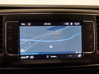 Opel Vivaro Opel Vivaro 2.0 BlueHDi L2 145PK Automaat Airco Navi Cruise Trekhaak Carplay - afbeelding nr 23