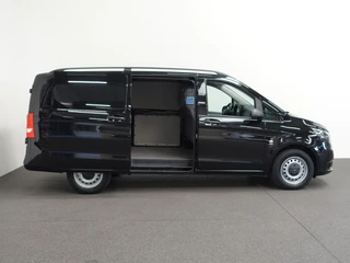 Mercedes-Benz Vito Mercedes-Benz Vito 114 CDI Automaat L2H1 Lang Navigatie Camera Cruise control Trekhaak Airco Euro6 - afbeelding nr 44