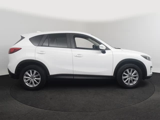 Mazda CX-5 - afbeelding nr 5