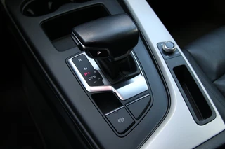 Audi A4 - afbeelding nr 15