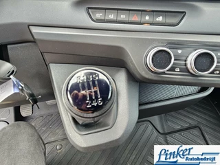 Renault Master Renault Master bestel T35 2.0 dCi 130 L3H2 NW MODEL! BPM VRIJ CARPLAY CAMERA BETIMMERING 4SEIZOENBAND - afbeelding nr 21