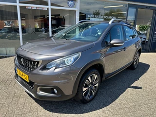 Peugeot 2008 Peugeot 2008 1.2 PURETECH ALLURE - afbeelding nr 32