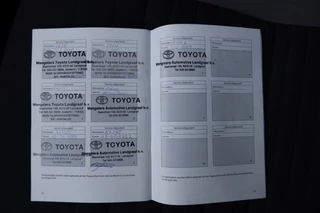 Toyota Auris - afbeelding nr 29