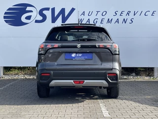 Suzuki S-Cross Suzuki S-Cross 1.4 Boosterjet AllGrip Style Smart Hybrid | Pano | CarPlay | 360* Camera | ACC | LED | Keyless - afbeelding nr 7
