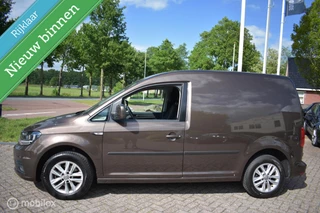 Volkswagen Caddy - 109644957-0