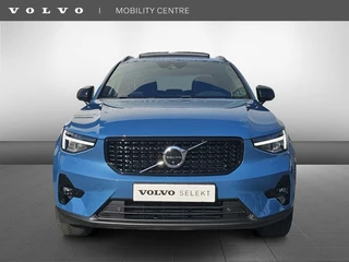 Volvo XC40 - afbeelding nr 2