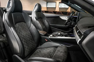 Audi S5 Audi S5 3.0 TFSI Quattro Quantumgrau, Matrix, Bang/Olufsen - afbeelding nr 29