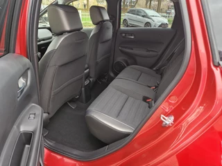 Honda Jazz Honda Jazz 1.5 e:HEV Advance Crosstar VOORRAAD DEAL Navigatie, Parkeersensoren V+A, Apple/Android , All-in Rijklaarprijs - afbeelding nr 36