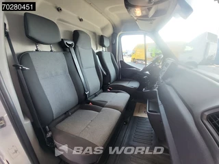 Renault Master Renault Master 150PK L2H2 LED Airco Cruise Parkeersensoren L2 10m3 Airco Cruise control - afbeelding nr 11