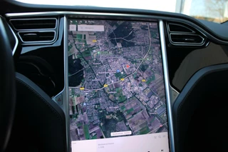 Tesla Model S Tesla Model S 75D | Schuifdak - afbeelding nr 5
