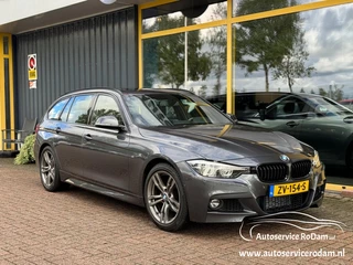 BMW 3 Serie BMW 3 Serie Touring 318i MSp.CL. - afbeelding nr 1