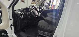 Fiat Ducato Fiat Ducato 30 2.3 MultiJet L3H2 Airco Cruise Navigatie - afbeelding nr 5