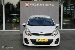 Kia Rio Kia Rio 1.2 CVVT|ComfortPlus-Line|Navigator|Navi|Boekjes|Nap - afbeelding nr 25