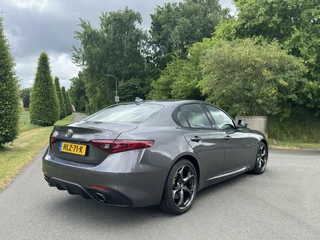 Alfa Romeo Giulia Alfa Romeo Giulia 2.0T Q4 Veloce, 19 inch, Performance!! - afbeelding nr 24