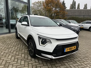 Kia Niro - afbeelding nr 8