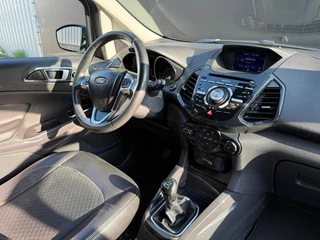 Ford EcoSport Ford EcoSport 1.0 EcoBoost Titanium S - afbeelding nr 23