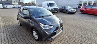 Toyota Aygo - afbeelding nr 15