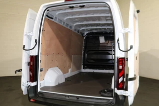 Renault Master Renault Master E-Tech T35 L3H2 Advance long range 87 kWh - afbeelding nr 16