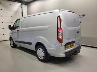 Ford Transit Custom - afbeelding nr 16