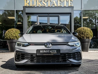 Volkswagen Golf Volkswagen Golf 2.0 TSI GTI Clubsport|PANO|HEAD-UP|ACC|NARDO - afbeelding nr 2