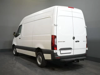 Mercedes-Benz Sprinter Mercedes-Benz Sprinter 316 2.2 CDI Aut. L2H2 EXPORT ONLY RWD LED/ Gev.Stoel/ Cruise/ Trekhaak - afbeelding nr 25