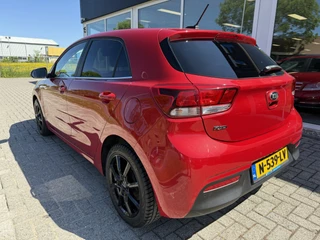 Kia Rio VOL - afbeelding nr 8