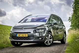 Citroën Grand C4 Picasso Citroen  C4 Grand Picasso 1.6 BlueHDi Intensive | Vol opties - afbeelding nr 28