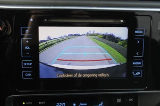 Toyota Auris - afbeelding nr 9