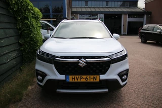 Suzuki S-Cross Suzuki S-Cross 1.4 B.jet Style SH - afbeelding nr 31