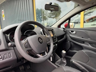 Renault Clio Renault Clio 0.9 TCe Zen - afbeelding nr 10