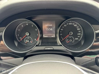Volkswagen Golf Sportsvan Volkswagen Golf Sportsvan 1.4 TSI Business Edition /Automaat - afbeelding nr 15