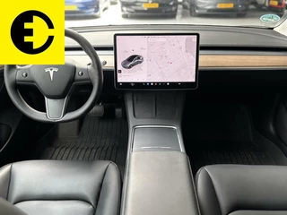 Tesla Model 3 Tesla Model 3 Standard RWD Plus 60 kWh | Autopilot | Warmtepomp - afbeelding nr 16