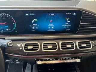 Mercedes-Benz GLE Mercedes-Benz GLE 350e Premium Plus - afbeelding nr 26
