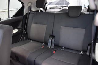 Suzuki Ignis Suzuki Ignis 1.2 Select | Dealer onderhouden | Origineel NL-auto | Zeer goede staat!| - afbeelding nr 12