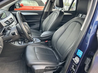 BMW X1 BMW X1 sDrive18i High Executive Edition - afbeelding nr 11