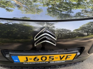 Citroën C4 Cactus Citroën C4 Cactus 1.2 PureT. Business navi camara airco - afbeelding nr 79